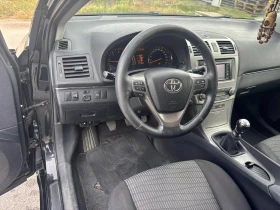 Toyota Avensis 2.2---150 к.с, снимка 14