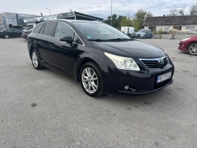 Toyota Avensis 2.2---150 к.с, снимка 2