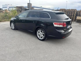 Toyota Avensis 2.2---150 к.с, снимка 3