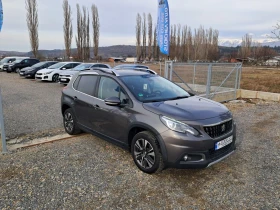 Peugeot 2008 1.6 BlueHDI 100hp Allure - 9000 EUR - 31687164 | Car24.bg