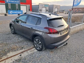 Peugeot 2008 1.6 BlueHDI 100hp Allure - 9000 EUR - 31687164 | Car24.bg