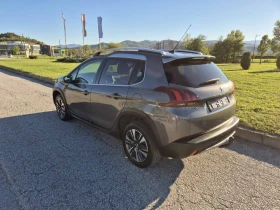 Peugeot 2008 1.6 BlueHDI 100hp Allure , снимка 6