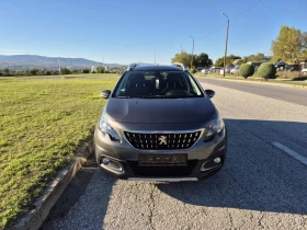 Peugeot 2008 1.6 BlueHDI 100hp Allure , снимка 1