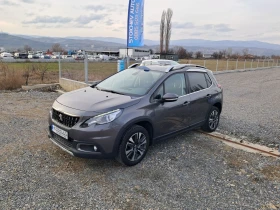 Peugeot 2008 1.6 BlueHDI 100hp Allure - 9000 EUR - 31687164 | Car24.bg