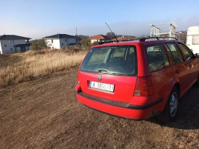 VW Golf Variant, снимка 4