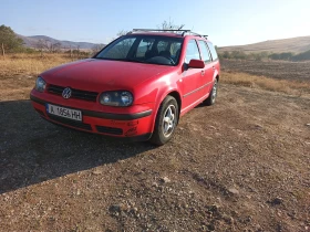 VW Golf Variant, снимка 1