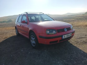 VW Golf Variant, снимка 3