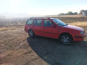 VW Golf Variant, снимка 2