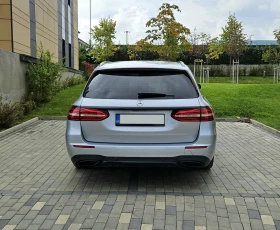 Mercedes-Benz E 400 d 4Matic AMG* FULL* PANO* HUD* BURMESTER* CARBON*  | Mobile.bg    4