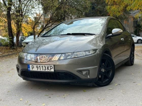 Honda Civic 2.2D 140коня, снимка 2