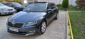 Skoda Superb, снимка 4