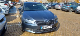 Skoda Superb, снимка 6