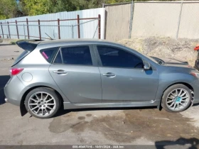 Mazda 3 SPEED TURBO | Mobile.bg    12