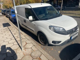 Обява за продажба на Fiat Doblo 1.3 multijet Maxi ~9 500 лв. - изображение 1