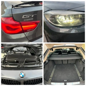 BMW 3gt 2.0D/NAVI/FULL/TOP, снимка 16