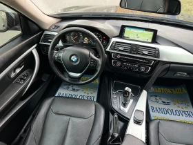 BMW 3gt 2.0D/NAVI/FULL/TOP, снимка 10