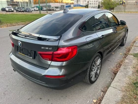 BMW 3gt 2.0D/NAVI/FULL/TOP, снимка 7