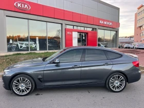 BMW 3gt 2.0D/NAVI/FULL/TOP, снимка 4