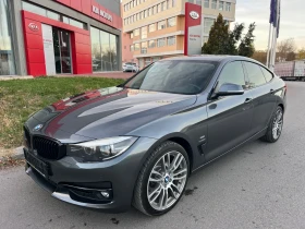 BMW 3gt 2.0D/NAVI/FULL/TOP, снимка 1