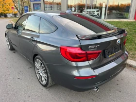 BMW 3gt 2.0D/NAVI/FULL/TOP, снимка 5