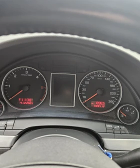 Audi A4 B7 Avant 2.7 TDI | Mobile.bg    10