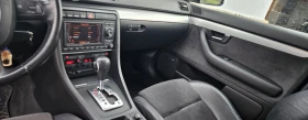 Audi A4 B7 Avant 2.7 TDI, снимка 6