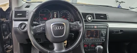 Audi A4 B7 Avant 2.7 TDI, снимка 7