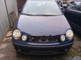 VW Polo 1.2, снимка 1