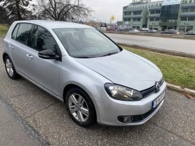 VW Golf 1.6 TDI 105 hp, снимка 3