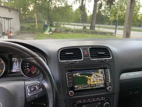 VW Golf 1.6 TDI 105 hp | Mobile.bg    11