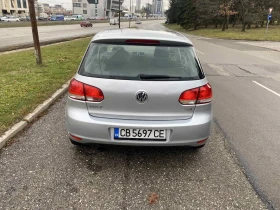 VW Golf 1.6 TDI 105 hp, снимка 6