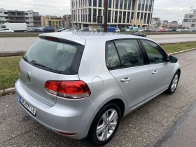 VW Golf 1.6 TDI 105 hp, снимка 5