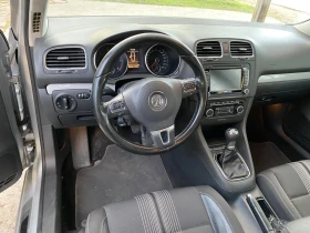 VW Golf 1.6 TDI 105 hp | Mobile.bg    9