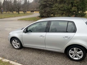 VW Golf 1.6 TDI 105 hp, снимка 8