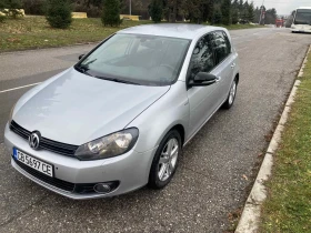 VW Golf 1.6 TDI 105 hp, снимка 2