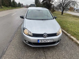 VW Golf 1.6 TDI 105 hp, снимка 1