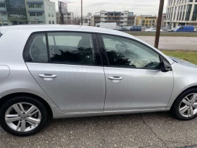 VW Golf 1.6 TDI 105 hp, снимка 4