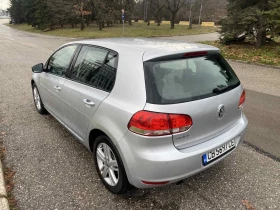 VW Golf 1.6 TDI 105 hp, снимка 7