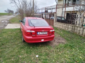 Mazda 626, снимка 4