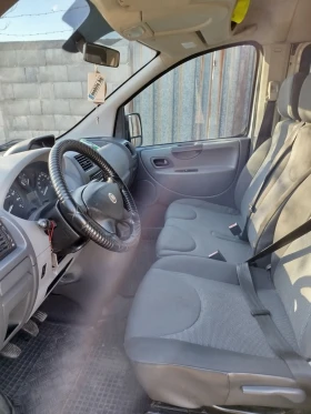 Fiat Scudo, снимка 5