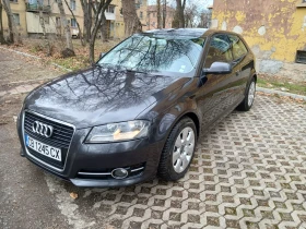 Audi A3 1.6TDI 102к.с., снимка 3