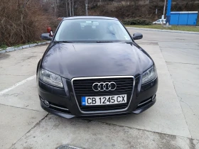 Audi A3 1.6TDI 102к.с., снимка 17