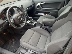 Audi A3 1.6TDI 102к.с., снимка 11