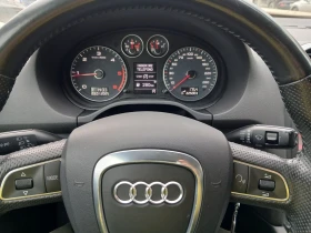 Audi A3 1.6TDI 102к.с., снимка 15