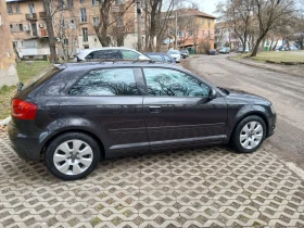 Audi A3 1.6TDI 102к.с., снимка 4