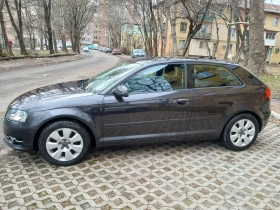 Audi A3 1.6TDI 102к.с., снимка 8