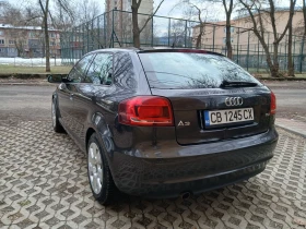 Audi A3 1.6TDI 102к.с., снимка 6