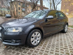 Audi A3 1.6TDI 102к.с., снимка 9