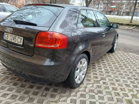 Audi A3 1.6TDI 102к.с., снимка 5