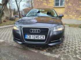 Audi A3 1.6TDI 102к.с., снимка 7